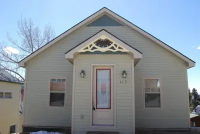Saunders Company, Inc. - Carpentry & Woodworking in Leadville, CO
