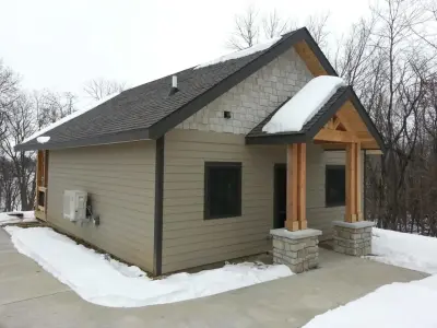 Stichter Construction - Flooring Installation Services in Marshalltown, IA
