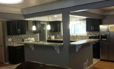 Next Gen. Construction - Countertop Installation Services in Troy, MI