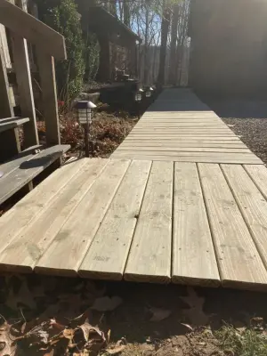 Helton Home Services - Landscape Design in Bloomington, IN
