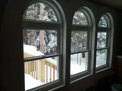 Rousseau Renovations LLC - Deck Building & Repair in International Falls, MN