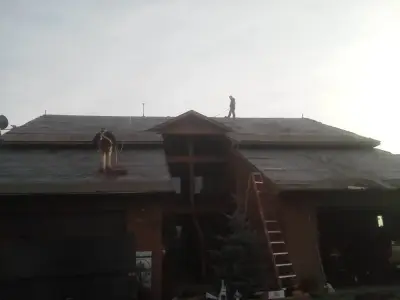 Rousseau Renovations LLC - Deck Building & Repair in International Falls, MN
