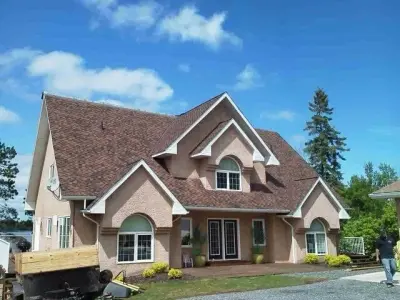 Rousseau Renovations LLC - Deck Building & Repair in International Falls, MN