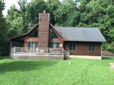 New Initiatives — Home Renovation & Remodeling Services project by Countryside Construction LLC