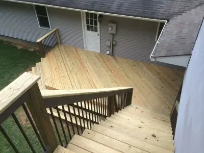 Countryside Construction LLC - Door Installation & Replacement in South Whitley, IN