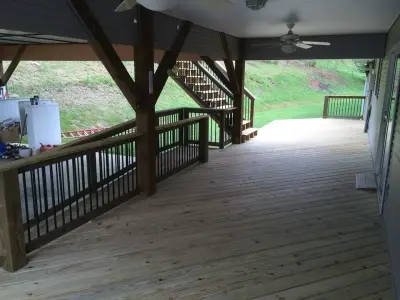 Countryside Construction LLC - Door Installation & Replacement in South Whitley, IN