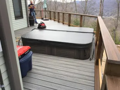 Countryside Construction LLC - Door Installation & Replacement in South Whitley, IN