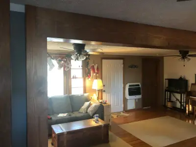 Current Projects — Home Renovation & Remodeling Services project by Top Quality Home Improvements LLC