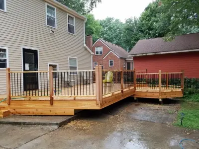 Stichter Construction - Flooring Installation Services in Marshalltown, IA