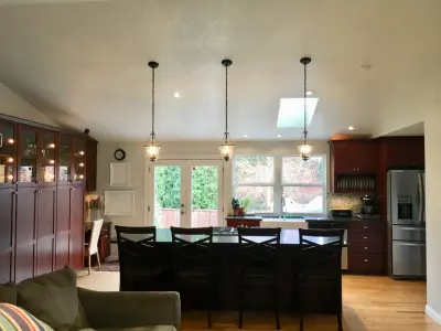 Opportunity Construction - Handyman Services in Rochester, WA