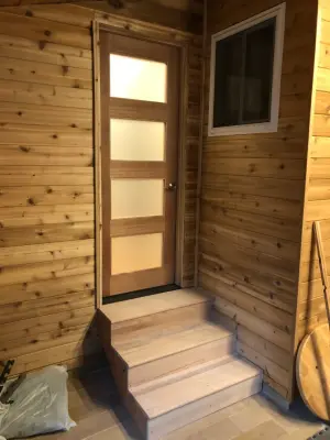 Opportunity Construction - Handyman Services in Rochester, WA