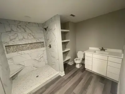 Shannon Industries - Carpentry & Woodworking in Knoxville, IA