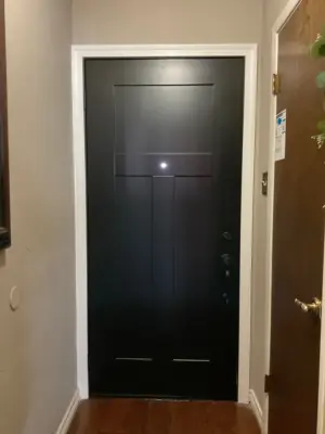 DFW Residential P Remodeling - Door Installation & Replacement in Irving, TX