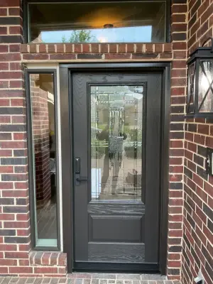 DFW Residential P Remodeling - Door Installation & Replacement in Irving, TX