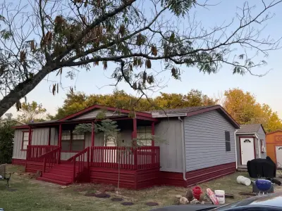 DFW Residential P Remodeling - Door Installation & Replacement in Irving, TX