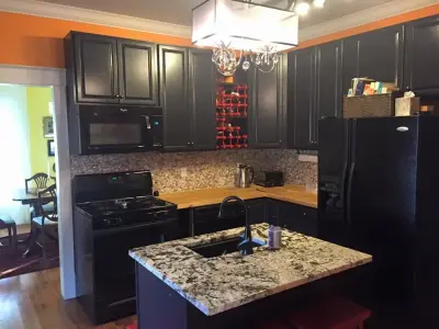 Final Touch Home Improvement LLC - Carpentry & Woodworking in Macomb, IL
