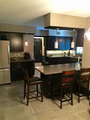 Final Touch Home Improvement LLC - Carpentry & Woodworking in Macomb, IL