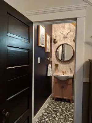 Final Touch Home Improvement LLC - Carpentry & Woodworking in Macomb, IL
