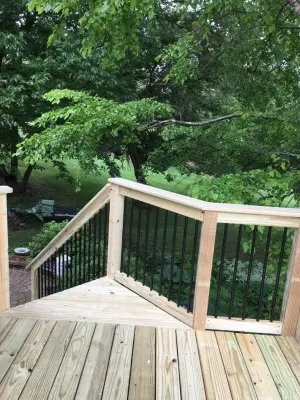 Silver Creek Construction - Door Installation & Replacement in Blue Grass, IA