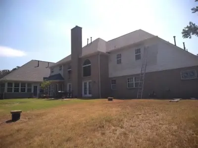 Timber Restoration and Coating — Home Renovation & Remodeling Services project by Pro Painter Carpentry Plus