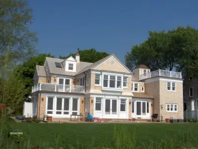 DiCosimo General Contracting - Carpentry & Woodworking in Lynbrook, NY