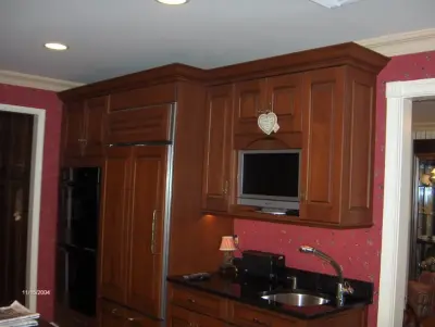 DiCosimo General Contracting - Carpentry & Woodworking in Lynbrook, NY