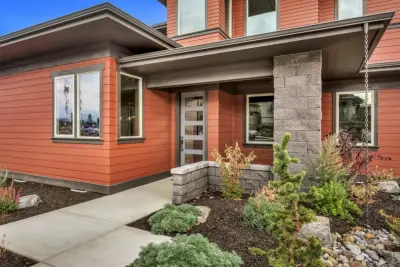 Sandvigen Construction and Design - Deck Building & Repair in Bend, OR