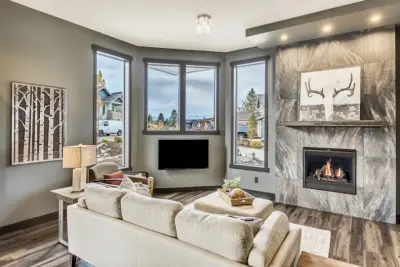 Sandvigen Construction and Design - Deck Building & Repair in Bend, OR
