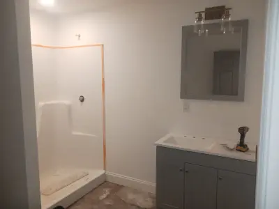 Cade's Construction - Tile & Stone Installation Services in Johnstown, NY