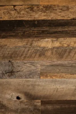 Repurposed Vintage Barnwood — Home Renovation & Remodeling Services project by Dixon Buildz