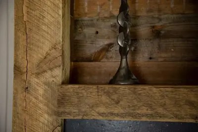Restored Hearth — Home Renovation & Remodeling Services project by New Legacy Construction LLC
