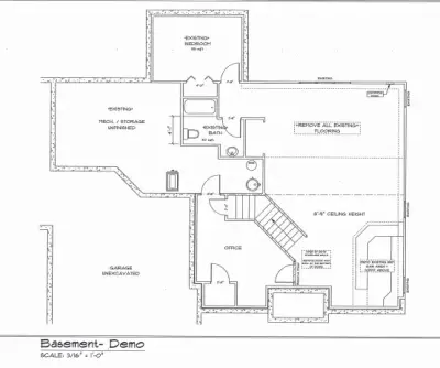 B&E General Contractors - Patio Design & Installation in Glendale, AZ