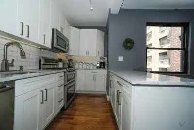 Gaudioso Contracting Inc. - Kitchen Remodeling in Brooklyn, NY