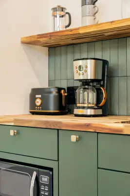 RKBuilders - Kitchen Remodeling in Fresno, CA