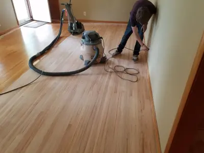 Gerena Construction - Countertop Installation Services in Valley Center, KS