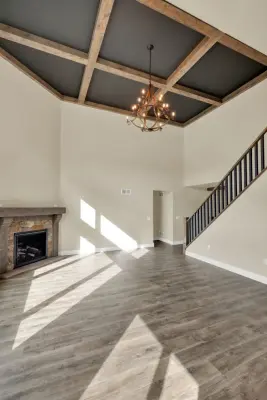 Red Oak Cove, Lake Wynonah, Auburn Redwood Design — Home Renovation & Remodeling Services project by S. Gerald Musser-Builder