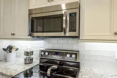 Redding - Kitchen Renovation — Home Renovation & Remodeling Services project by Anderson & Rodgers Construction