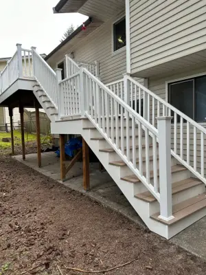 Contemporary Quarters - Home Renovation & Remodeling Services in Bothell, WA