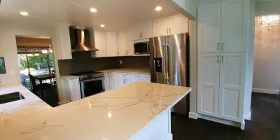 Redmond Complete Home Renovation — Home Renovation & Remodeling Services project by Wild Sage Homes