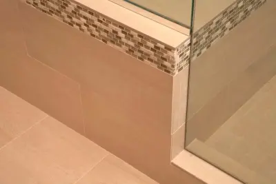 Redmond Bathroom Expansion Project — Home Renovation & Remodeling Services project by McAdams Remodeling & Design