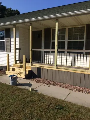 Forward Construction & Home Maintenance LLC. - Flooring Installation Services in Muskegon, MI