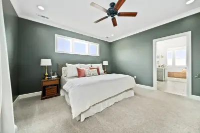 Meade Construction & Design - Carpentry & Woodworking in Grants Pass, OR