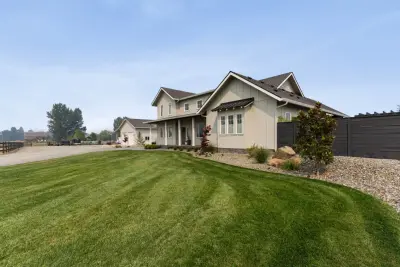 Meade Construction & Design - Carpentry & Woodworking in Grants Pass, OR