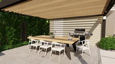 Clear Design and Build - Patio Design & Installation in San Rafael, CA
