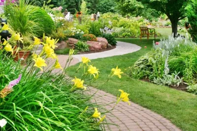 Four Star Lawns - Landscape Construction in Olathe, KS