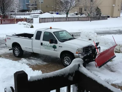 Four Star Lawns - Landscape Construction in Olathe, KS
