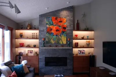 Matthew W Johnson, General Contractor - Interior Design & Decorating in Belmont, CA
