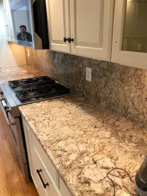 Reeds Landing Culinary Enhancement — Home Renovation & Remodeling Services project by CK Renovations, LLC