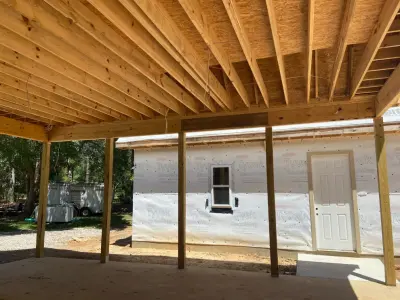 CJD Construction LLC - Foundation Installation & Repair in Covington, LA