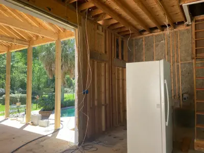 CJD Construction LLC - Foundation Installation & Repair in Covington, LA